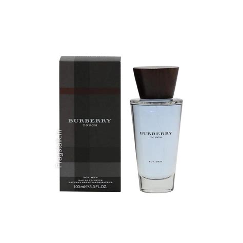 burberry touch 100ml package|burberry touch 100ml for men.